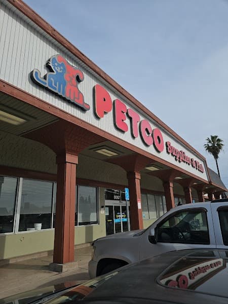 Petco Grooming image 2