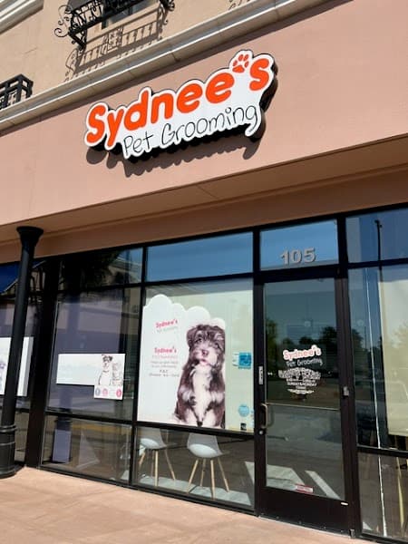 Sydnee's Pet Grooming image 3