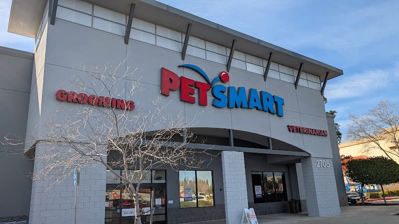 PetSmart Grooming image 1
