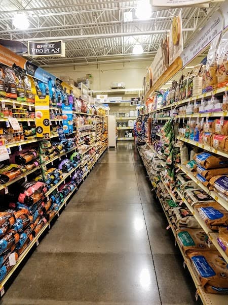 PetSmart Grooming image 2