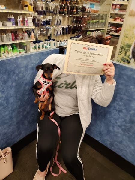 PetSmart Grooming image 4