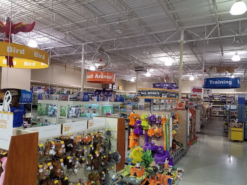 PetSmart Grooming image 5