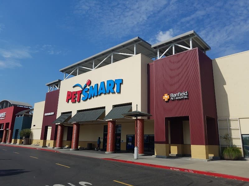 PetSmart Grooming image 1