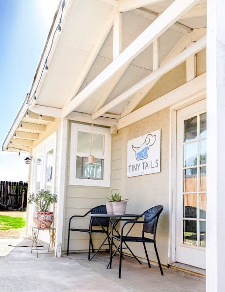 Tiny Tails Grooming Salon image 2