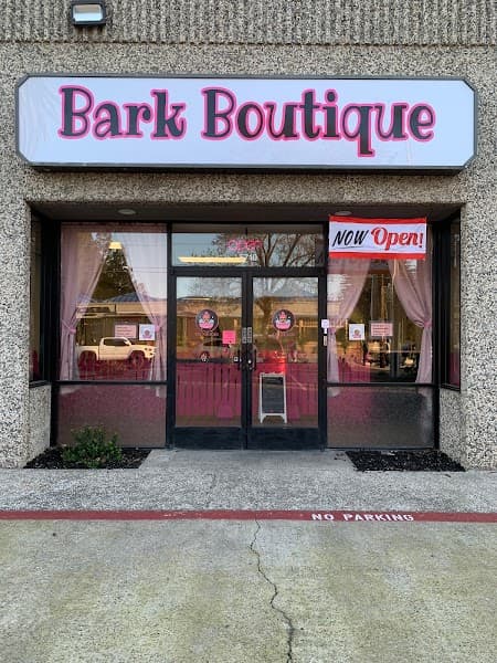 Bark Boutique - Pet Grooming in Sacramento image 1