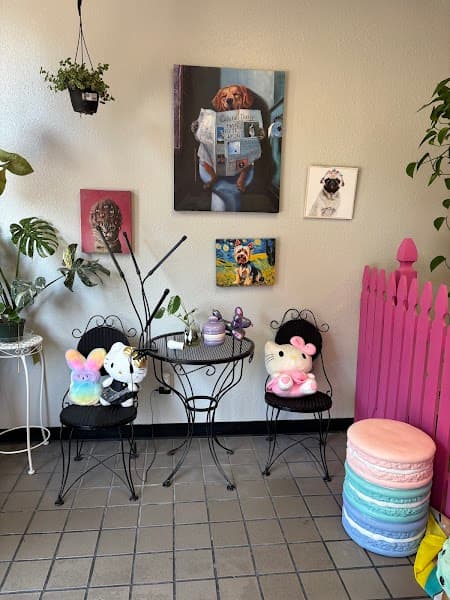 Bark Boutique - Pet Grooming in Sacramento image 4