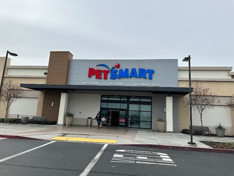 PetSmart Grooming image 1