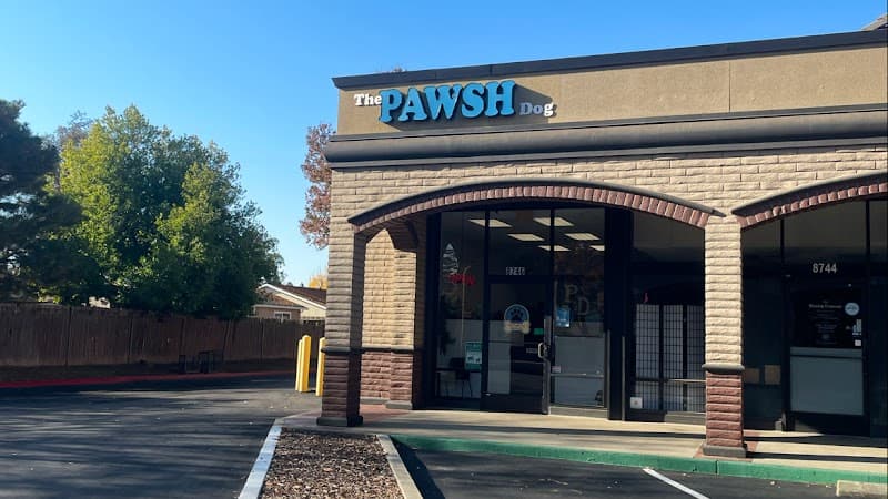 The Pawsh Dog Grooming Salon image 1