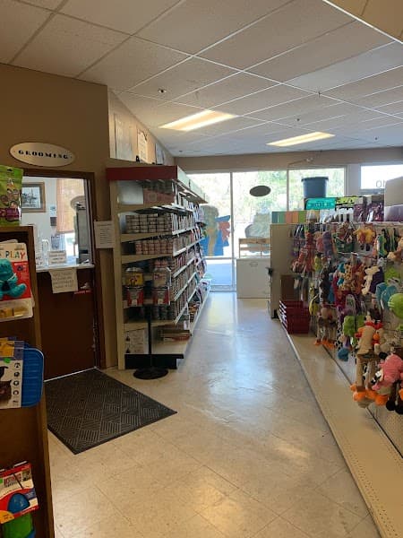 Animal Nutrition & Grooming Center image 2