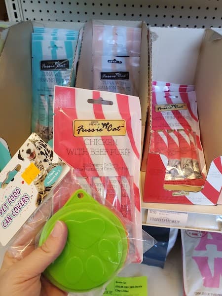 Animal Nutrition & Grooming Center image 3