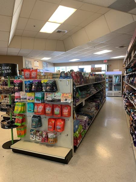 Animal Nutrition & Grooming Center image 4