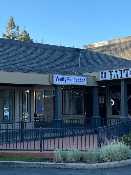 Vanity Fur Pet Spa image 3