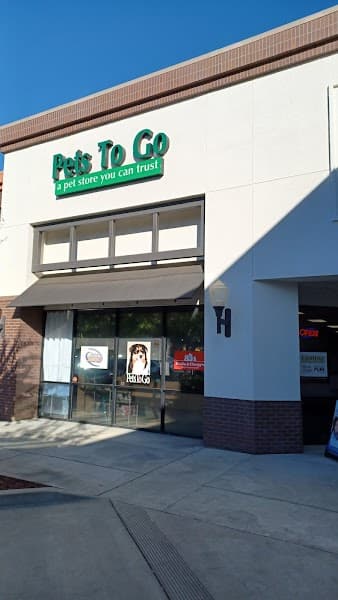 Pets To Go East image 1