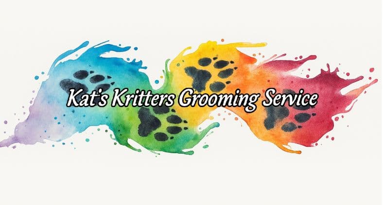 Kat's Kritters Grooming Service image 1