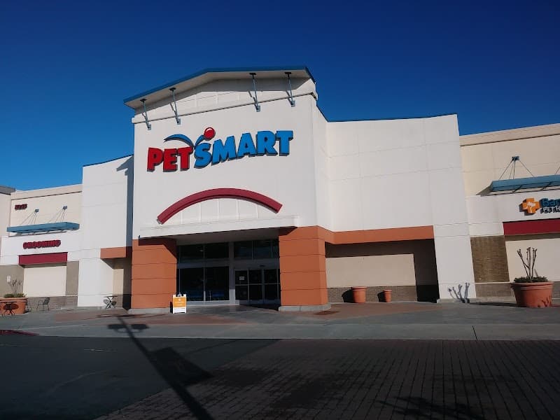 PetSmart Grooming image 1