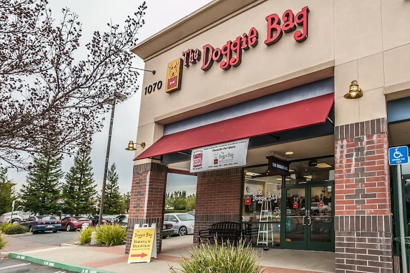 Doggie Bag image 1