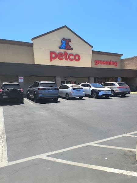 Petco Grooming image 3