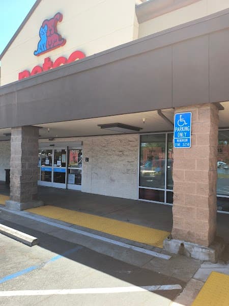 Petco Grooming image 4