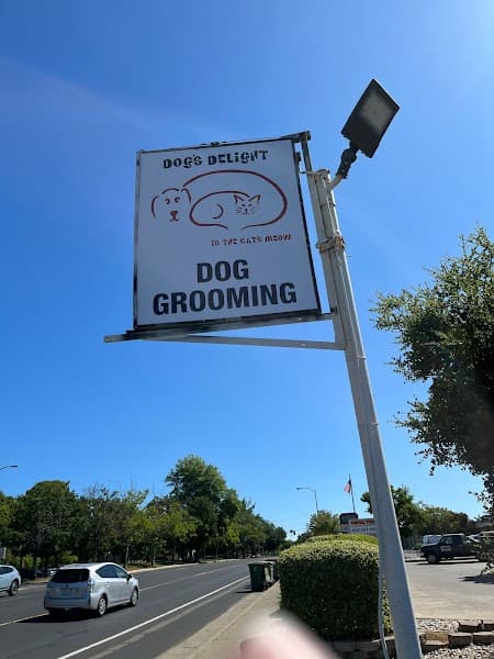 Dogs Delight - Pet Grooming in Folsom image 1