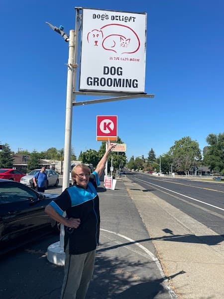 Dogs Delight - Pet Grooming in Folsom image 2