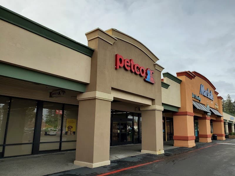 Petco Grooming image 1