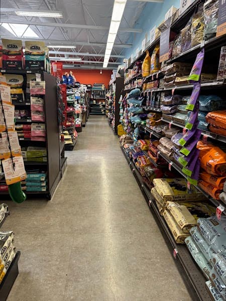 Petco Grooming image 3