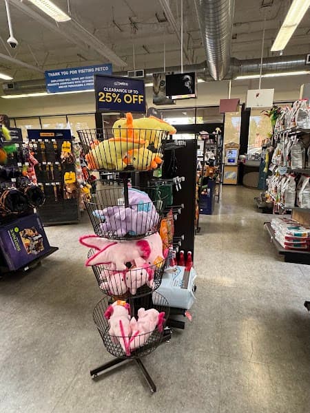 Petco Grooming image 4