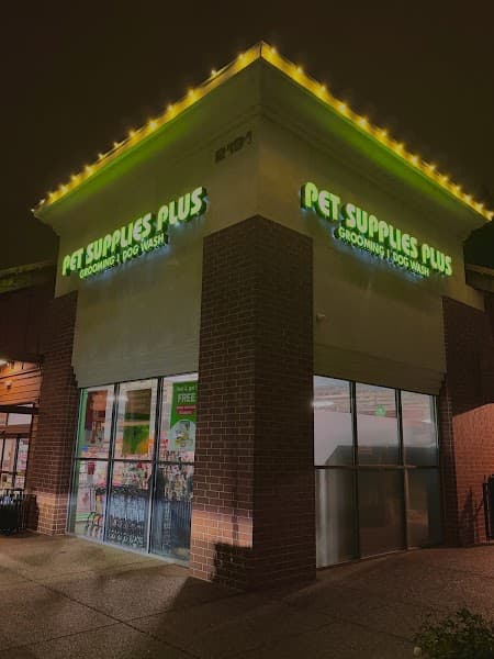 Pet Supplies Plus Gold River image 1