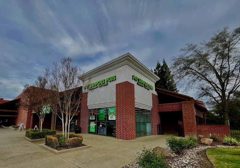 Pet Supplies Plus Gold River image 4