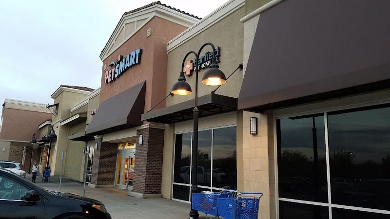 PetSmart Grooming image 1