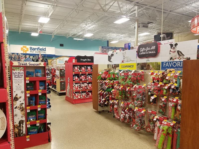 PetSmart Grooming image 5