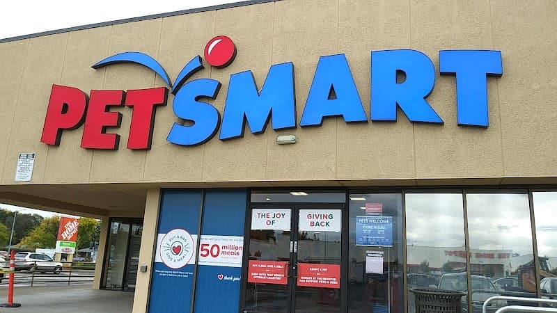 PetSmart Grooming image 4