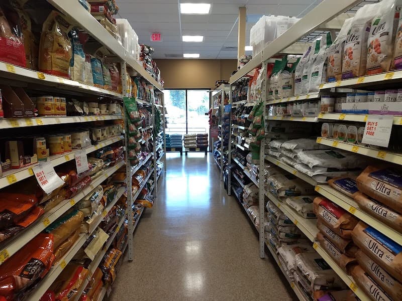 PetSmart Grooming image 5