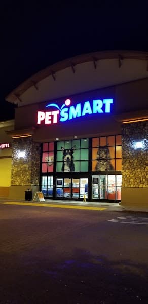 PetSmart Grooming image 1