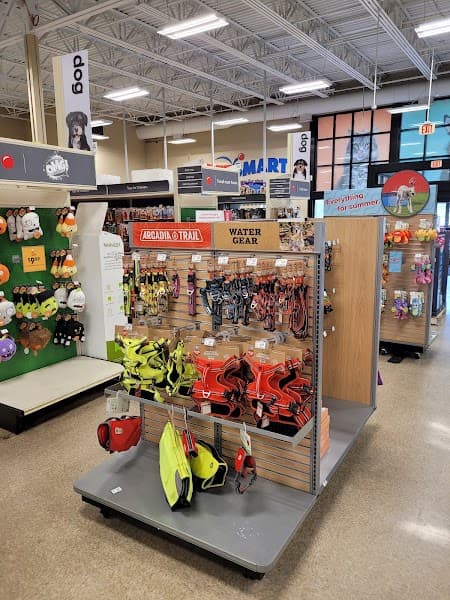 PetSmart Grooming image 2