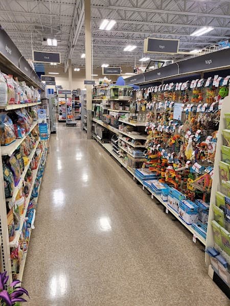 PetSmart Grooming image 5