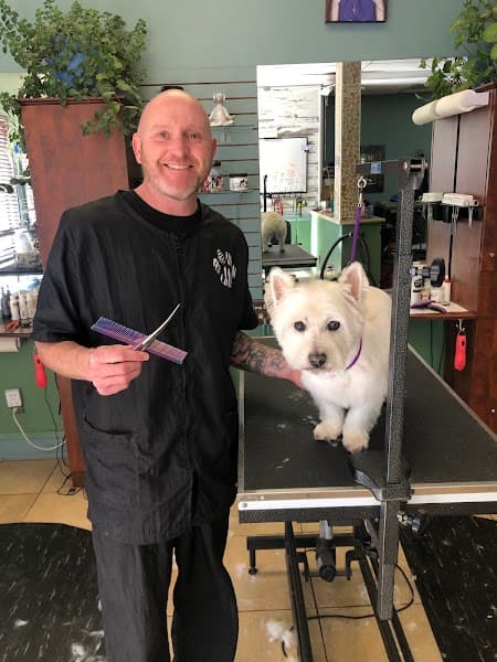 Dog Wash of Tahoe image 3