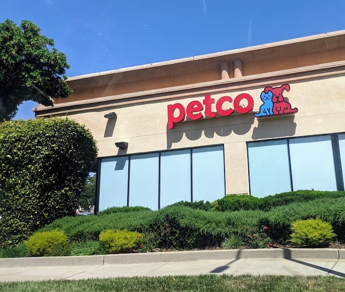 Petco Grooming image 1
