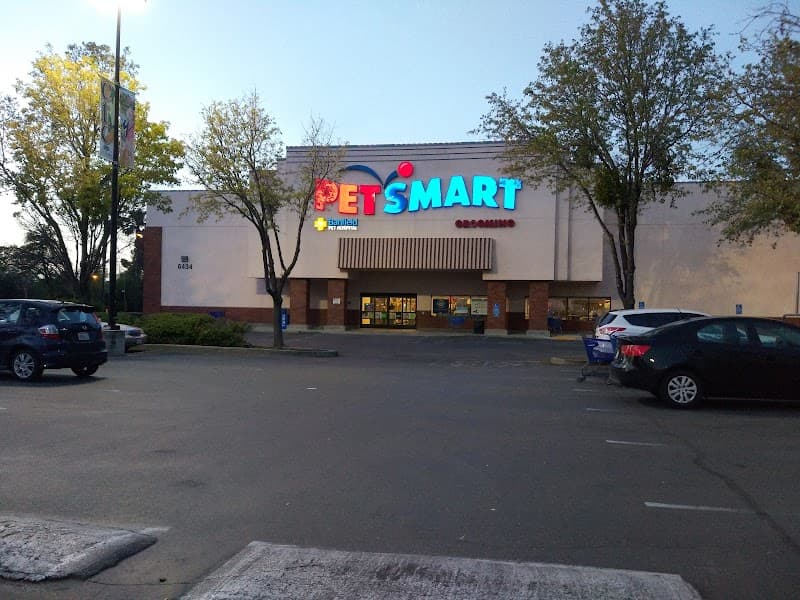 PetSmart Grooming image 1