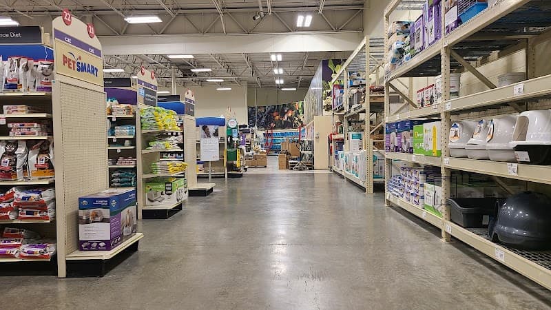 PetSmart Grooming image 2