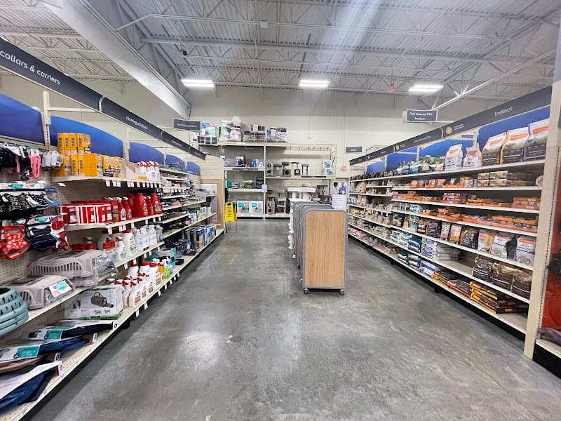 PetSmart Grooming image 5