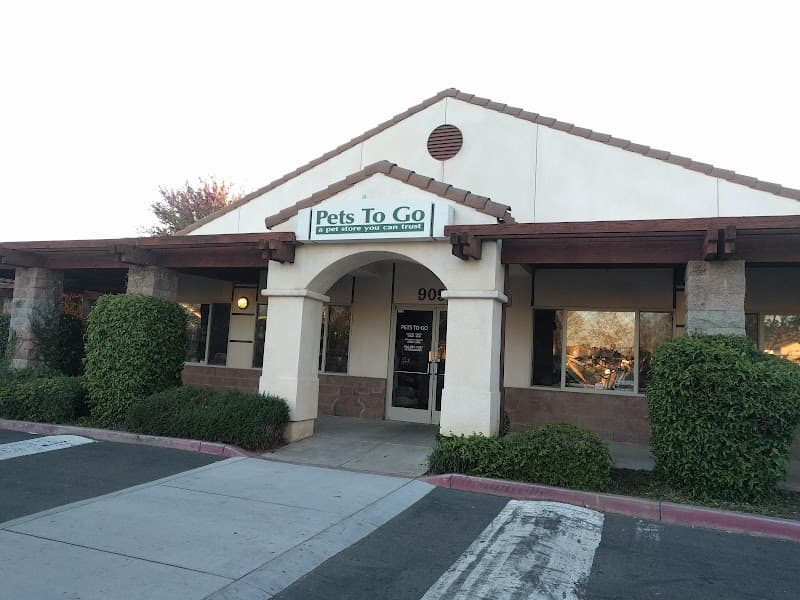 Pets To Go - Pet Grooming in Elk Grove image 1