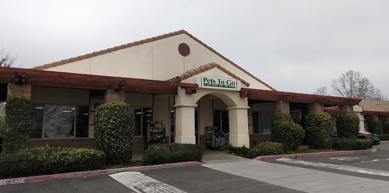 Pets To Go - Pet Grooming in Elk Grove image 4