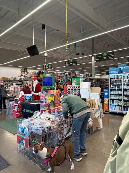 Pet Supplies Plus Sacramento - Pet Grooming in Sacramento image 2