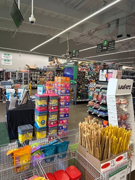 Pet Supplies Plus Sacramento - Pet Grooming in Sacramento image 5