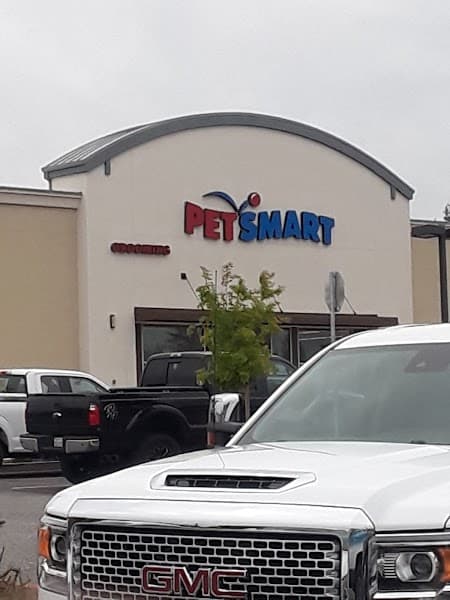 PetSmart Grooming image 1