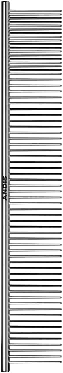 Andis Metal Greyhound Comb