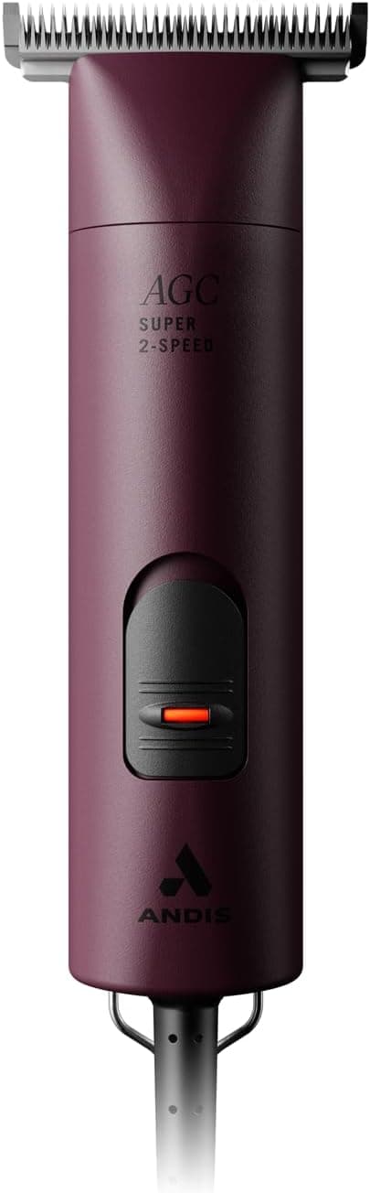 Andis ProClip AGC2 Two-Speed Clipper